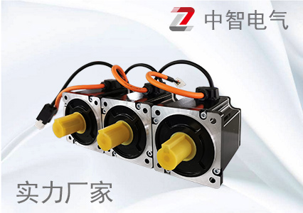 如何選擇合適的永磁同步電機(jī)