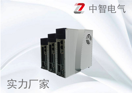 中智電氣伺服驅(qū)動(dòng)器報(bào)FU909故障代碼的原因及處理方法