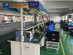 戰高溫，公司產銷兩旺，業績逆勢增長