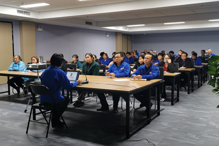 垃圾分類,中智電氣