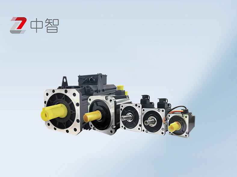 伺服電機出現發熱情況如何解決？